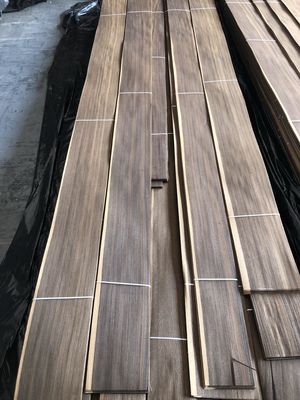 Heet verkoop Gerookt Eiken Fineer A/AA Hout Blad Natuurlijk Fineer Eiken Decoratief Eiken Hout Fineer 0.3mm 0.45mm 0.5mm