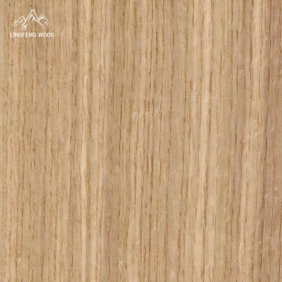 American White Oak Veneer Quarter Cut 0,45 mm