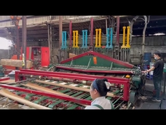 Natuurlijk houtfineer