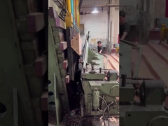 Natuurlijk houtfineer