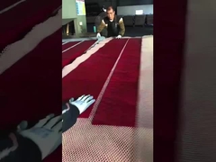 natuurlijke gekleurde houten fineer