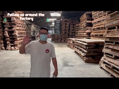 natuurlijke houten fineer