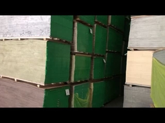 Ingenieurswapen van fineer